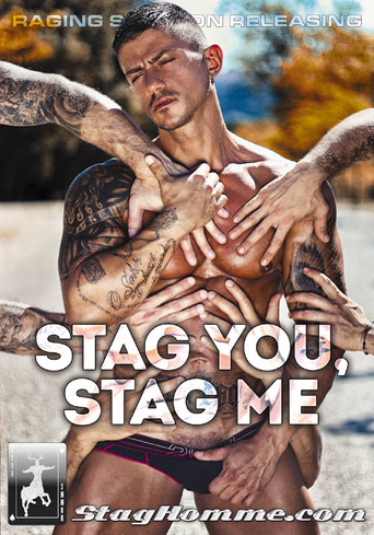 Stag You, Stag Me movie poster