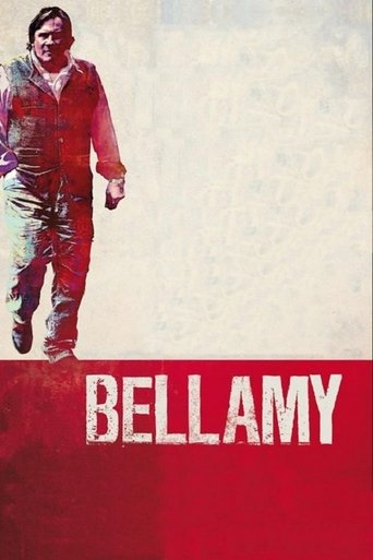 Bellamy movie poster