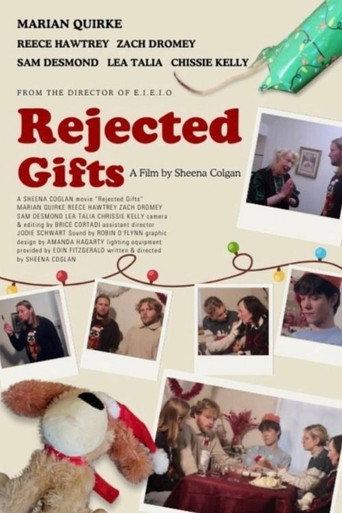 Rejected Gifts movie poster