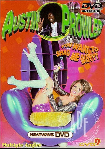 Austin Prowler movie poster