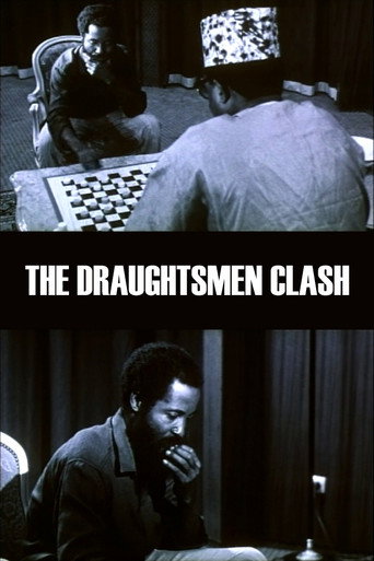 The Draughtsmen Clash movie poster