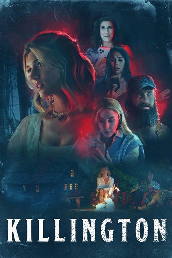 Killington movie poster