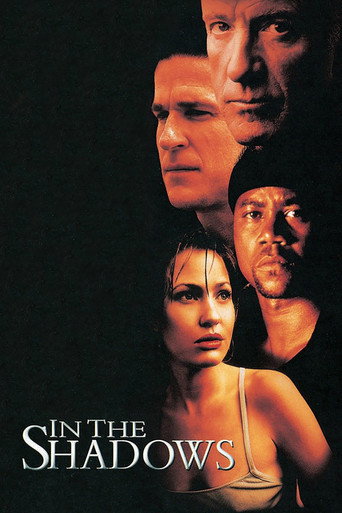 In the Shadows movie poster