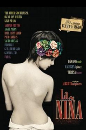 Little Girl movie poster