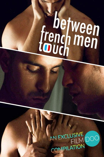 French Touch: Between Men movie poster