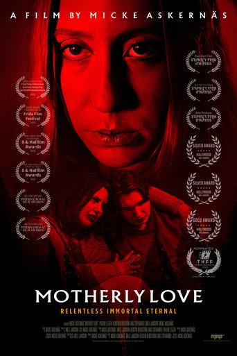 Motherly Love movie poster