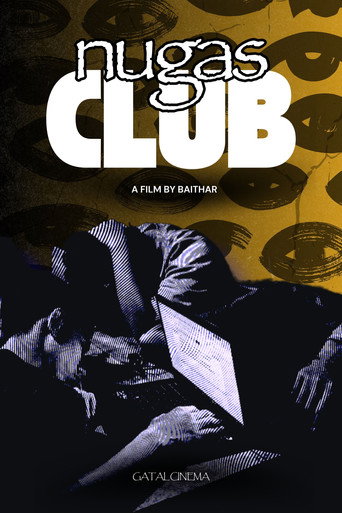 Nugas Club movie poster
