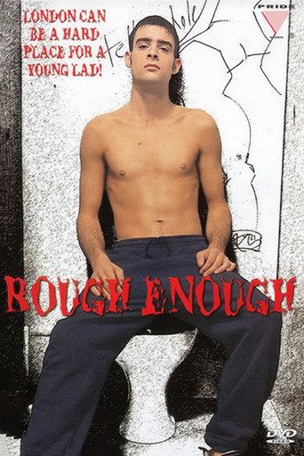 Rough Enough movie poster