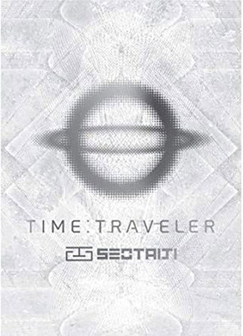 Seotaiji 25 Time Traveler movie poster