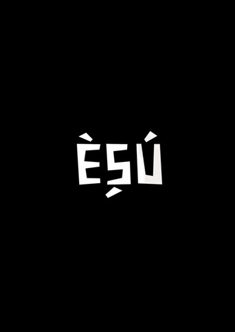 Exú movie poster