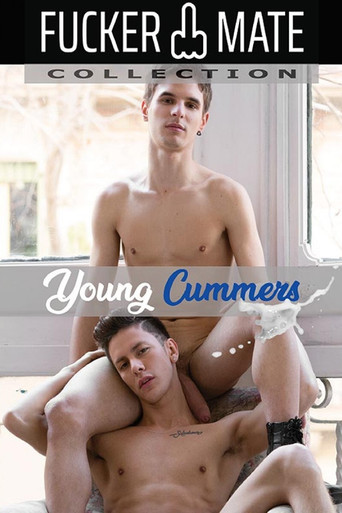 Young Cummers movie poster