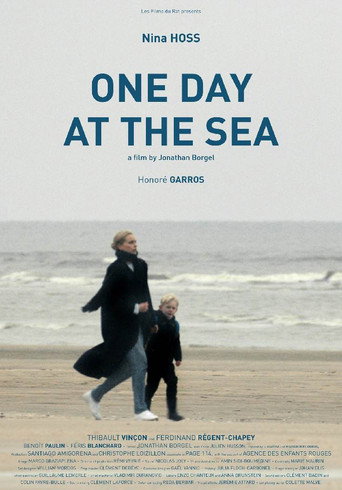 One Day at the Sea movie poster