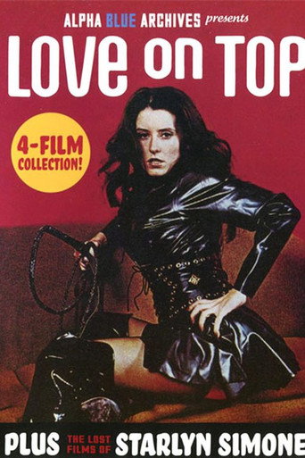 A House Is Not a Home movie poster