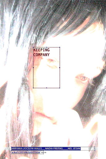 Keeping Company movie poster