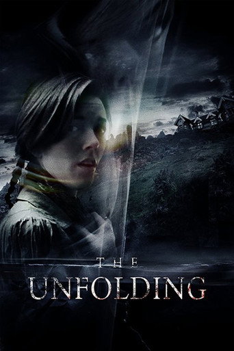 The Unfolding movie poster