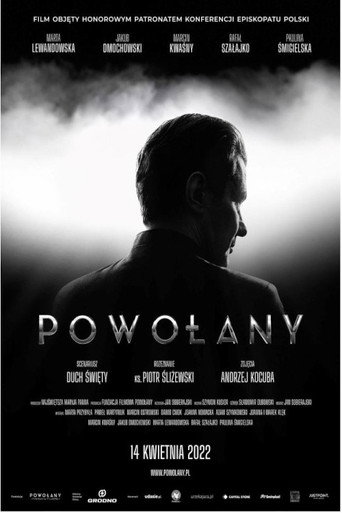Powołany movie poster