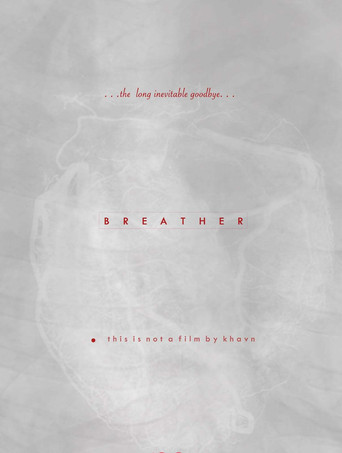 Breather movie poster