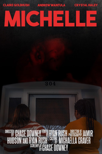 Michelle movie poster