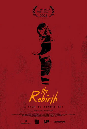 The Rebirth movie poster