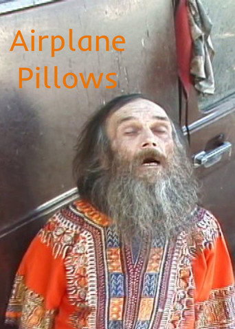 Airplane Pillows movie poster