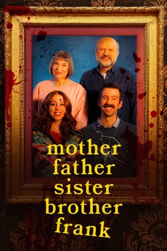 Mother Father Sister Brother Frank movie poster