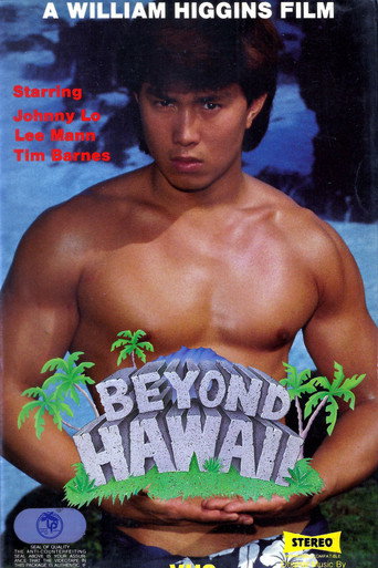 Beyond Hawaii movie poster