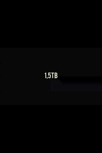 1,5TB movie poster