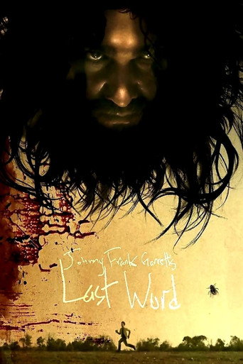 Johnny Frank Garrett's Last Word movie poster