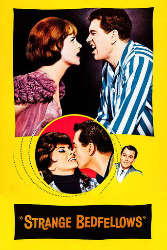 Strange Bedfellows movie poster