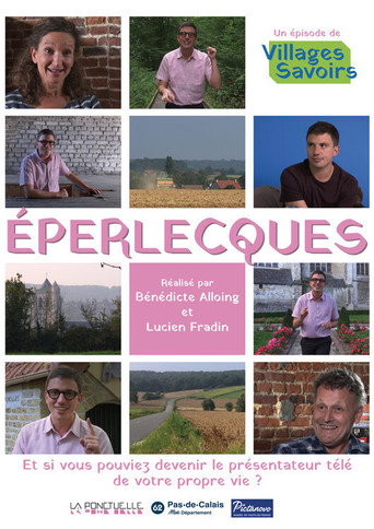 Éperlecques movie poster