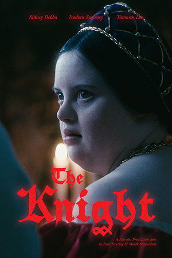 The Knight movie poster