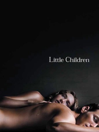Little Children movie poster