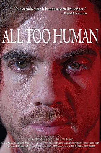 All Too Human movie poster