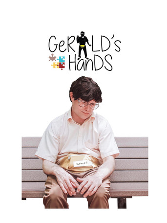 Gerald's Hands movie poster