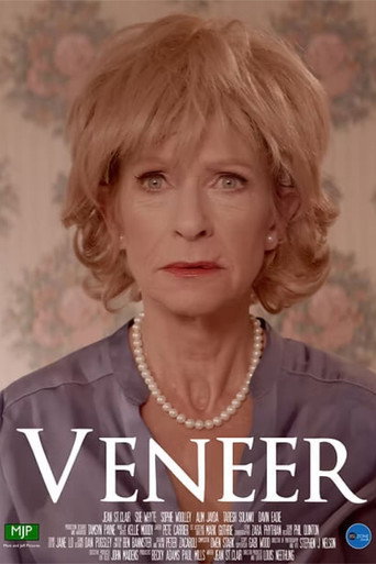 Veneer movie poster