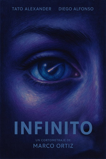 Infinito movie poster