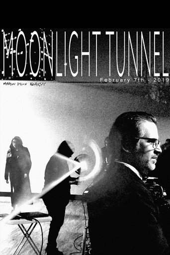 Moonlight Tunnel: February 7th - 2019 movie poster