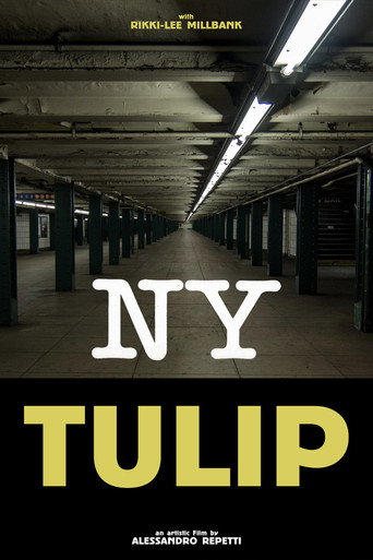 NY Tulip movie poster