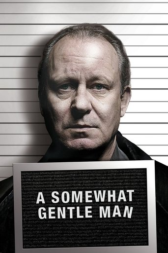 A Somewhat Gentle Man movie poster
