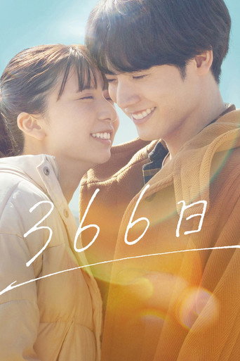 366 Days movie poster