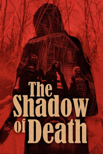 The Shadow of Death movie poster