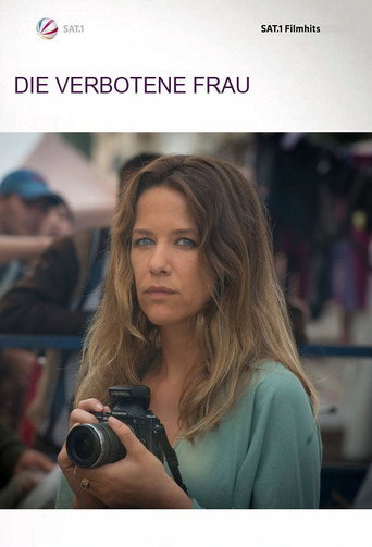 Die verbotene Frau movie poster