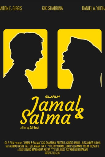 Jamal & Salma movie poster