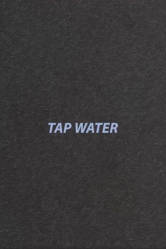 Tap Water movie poster