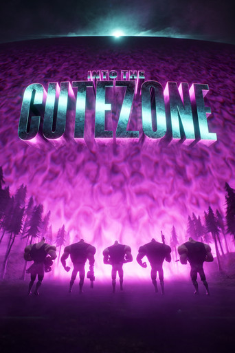 Into the Cutezone movie poster