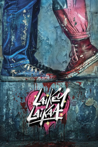 Laikey Laikaa movie poster