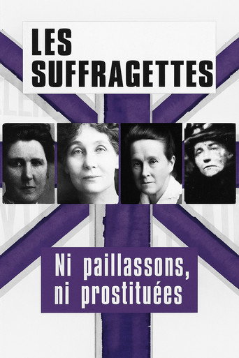Votes for Women: Wanted! movie poster