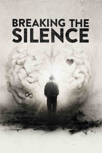 Breaking the Silence movie poster