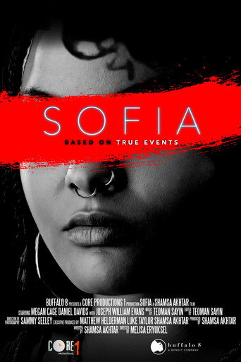 Sofia movie poster