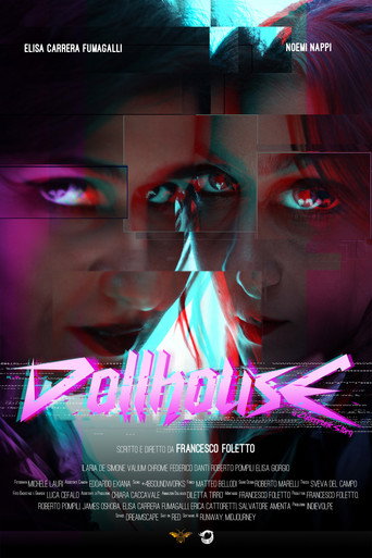 Dollhouse movie poster